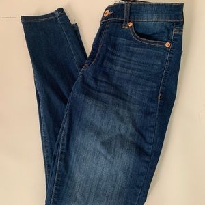 Celebrity Pink Jeans